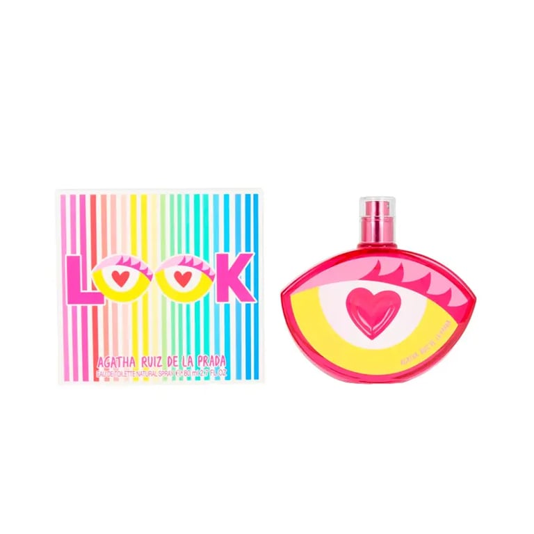 Look EDT