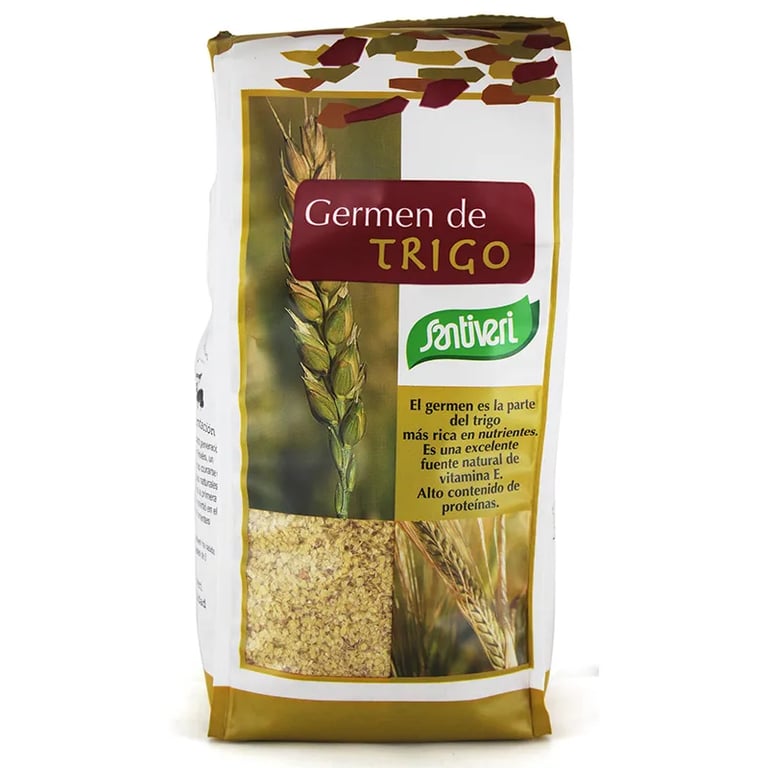 GERMEN DE TRIGO