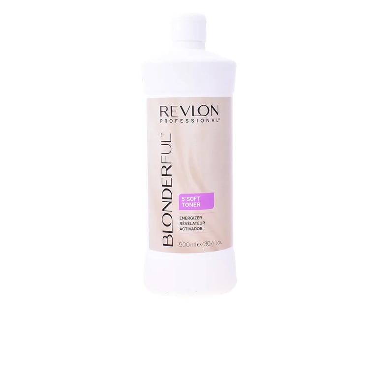 BLONDERFUL SOFT TONER ENERGIZER