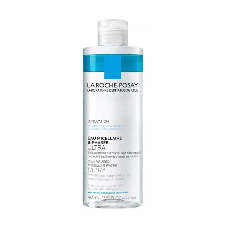 Micellaire water Bifasisch Ultra