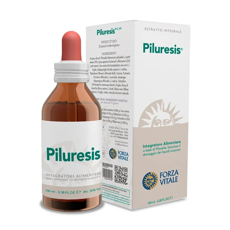 Piluresis