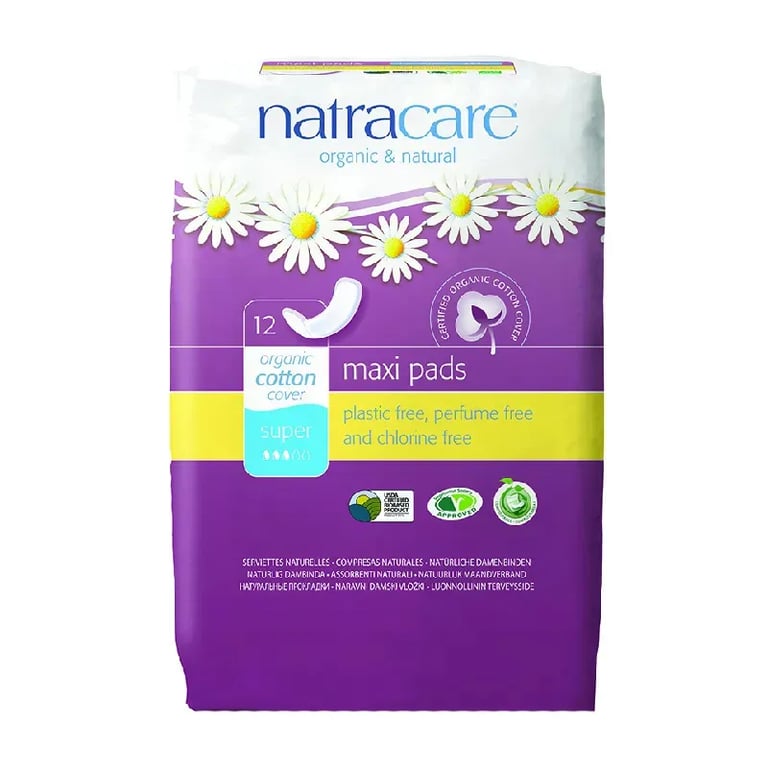 COMPRESA SUPER(SUPER PADS)