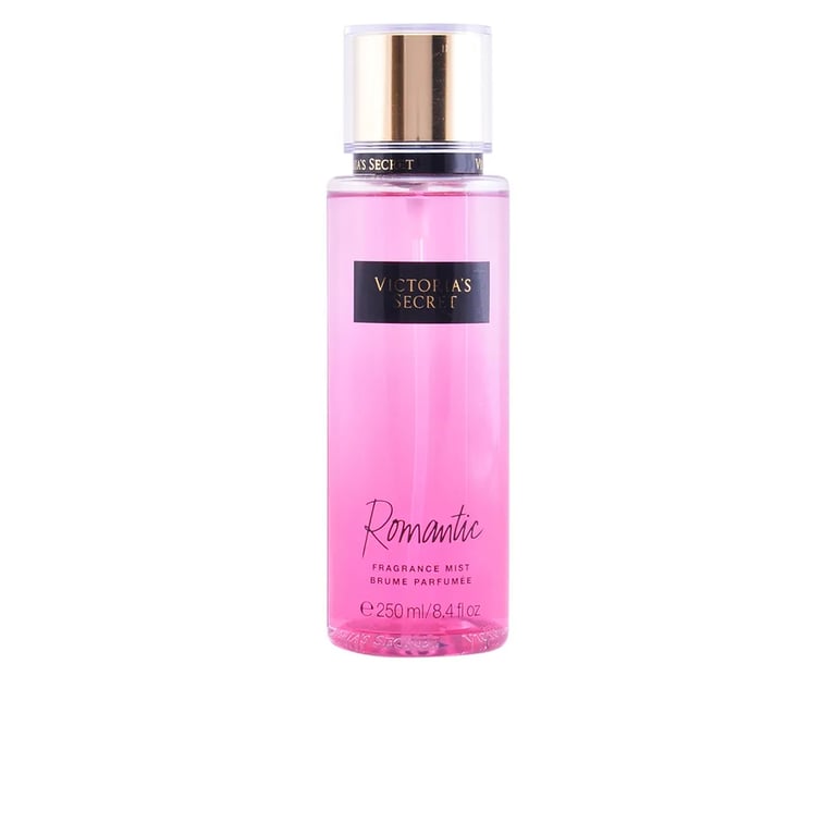 Romantic Fragrance Body Mist