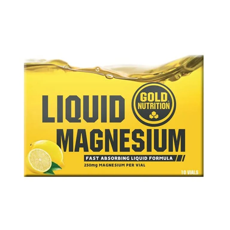 Liquid Magnesium