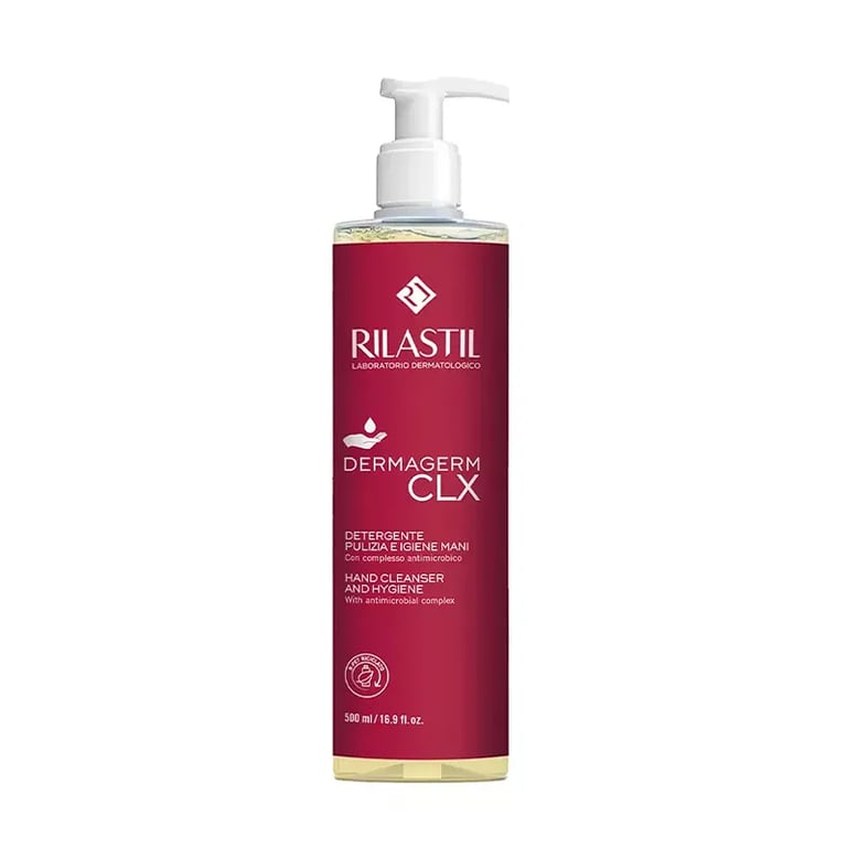 Dermagerm CLX Detergente Pulizia e Igiene Mani