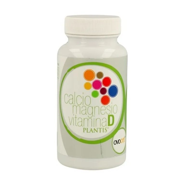 Calcio Magnesio Vit D