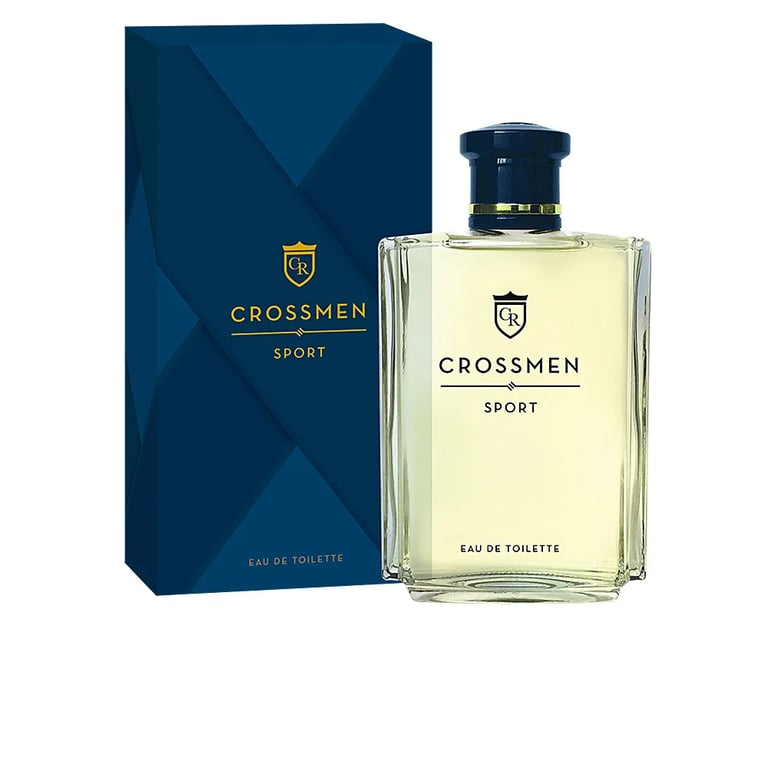 Crossmen Sport EDT