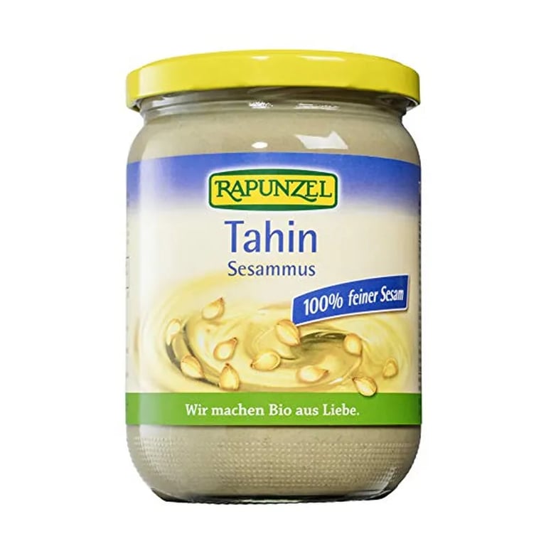Tahin Sesamo