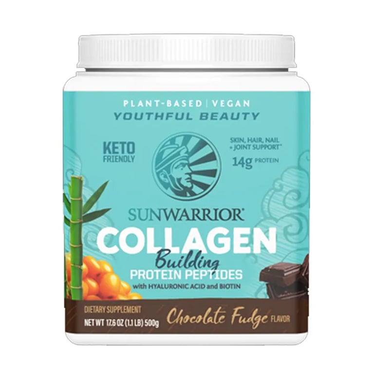 Collagen Building Protein Peptides