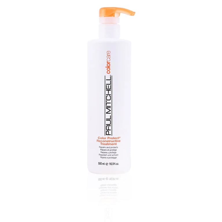 Color Care Protect Reconstructive Treatment