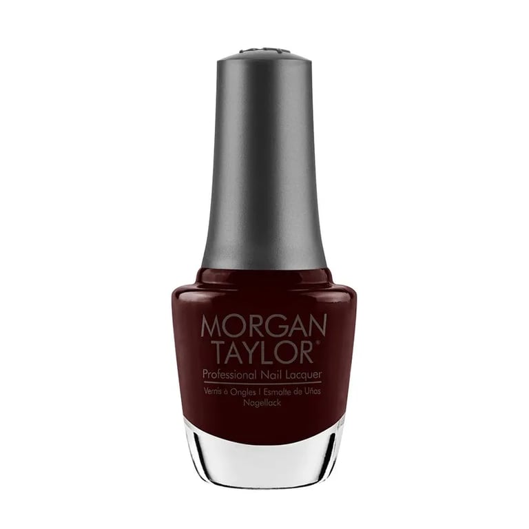 Professional Nail Lacquer #From Paris With Love