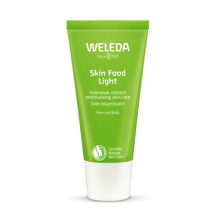 Skin Food Light