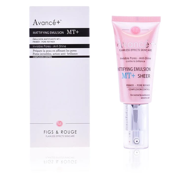 Avancé+Mattifying Emulsion Mt+