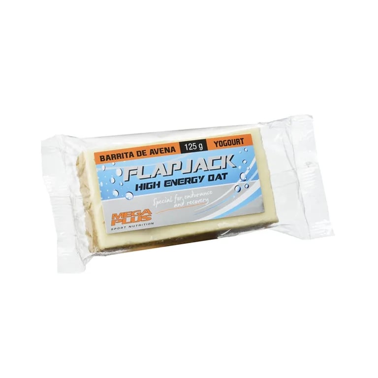 Flapjack Yogurt