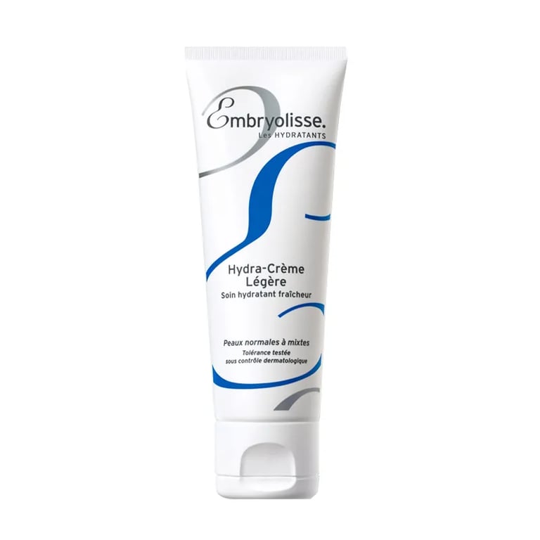 Hydra Cream Light