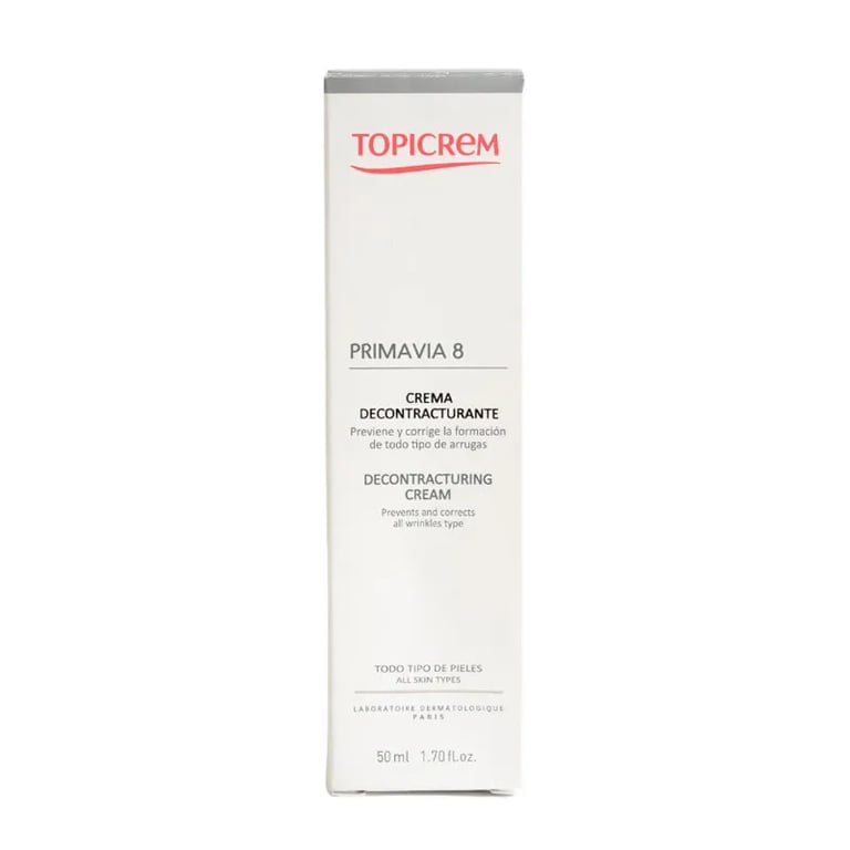 Topicrem AH Primavia 8