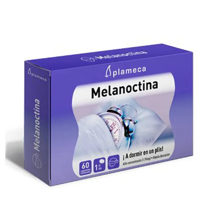 MELANOCTINA