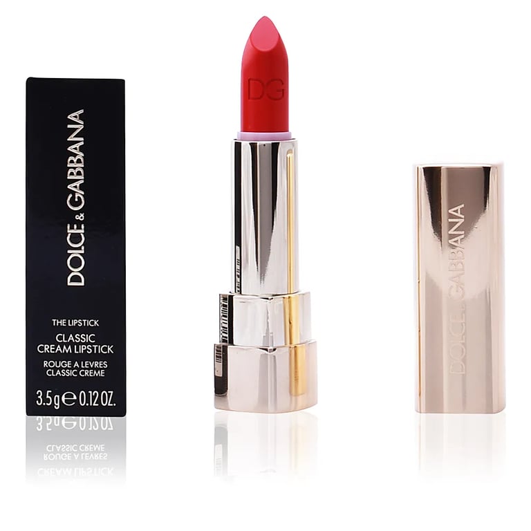 Classic Cream Lipstick #430 Venere