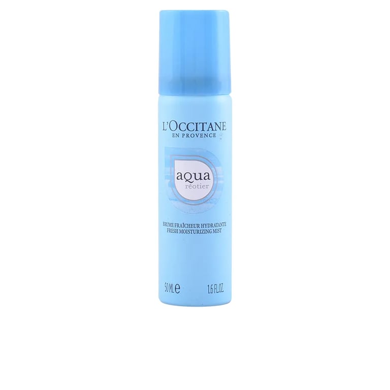Aqua Réotier Fresh Moisturizing Mist