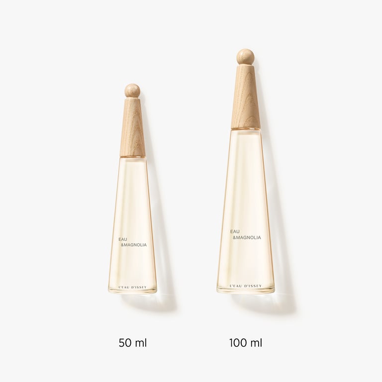 L'Eau d'Issey EAU & Magnolia EDT 50 ml di Issey Miyake - imagen 9 de 25
