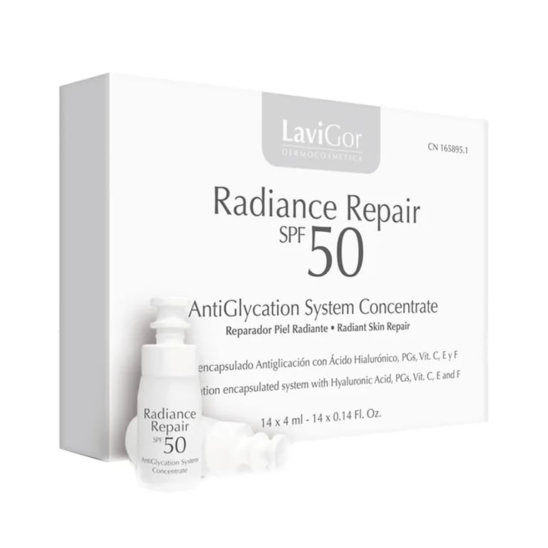 Radiance Repair SPF50