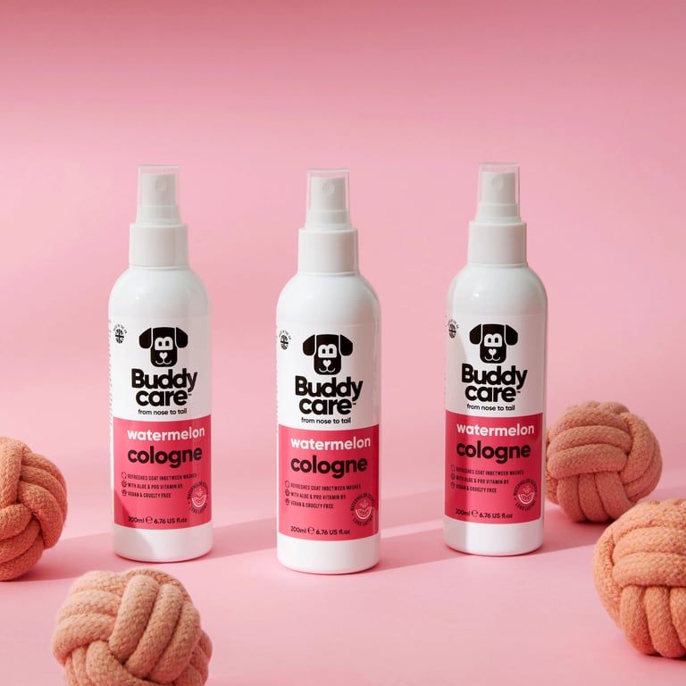 Cologne Chiens Pastèque - imagen 3 de 6