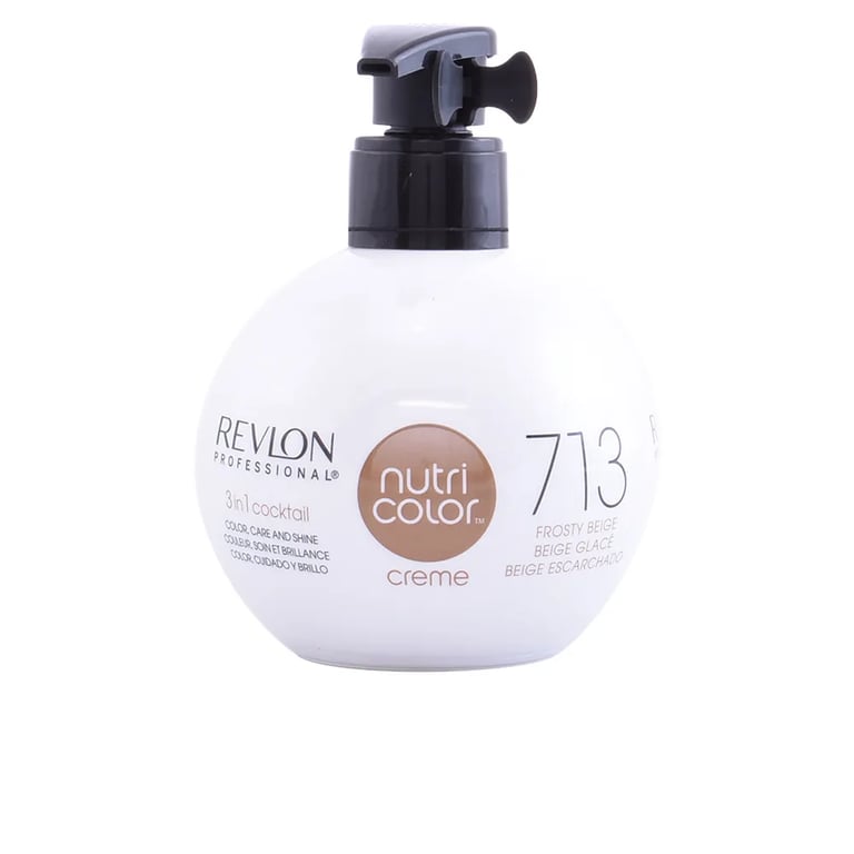 Nutri Color Creme #713-Frosty Beige