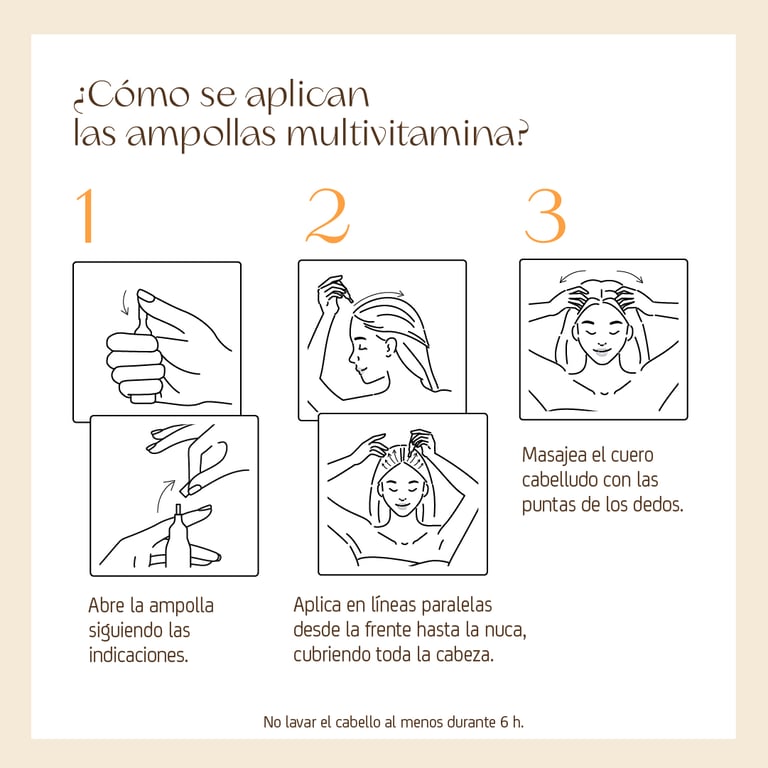 Ampoule Multivitamine-Energy - imagen 7 de 17