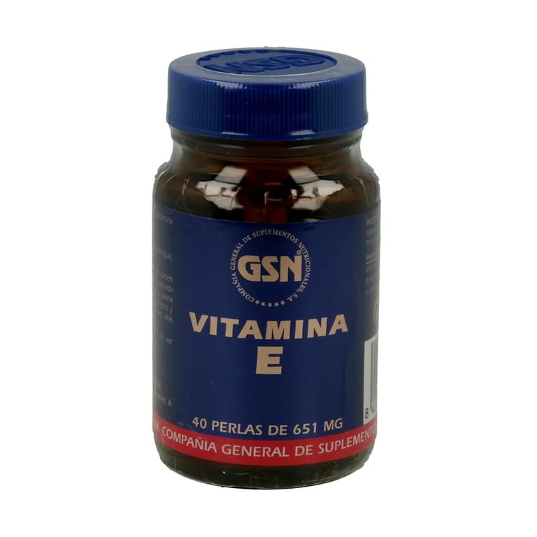 Vitamina E