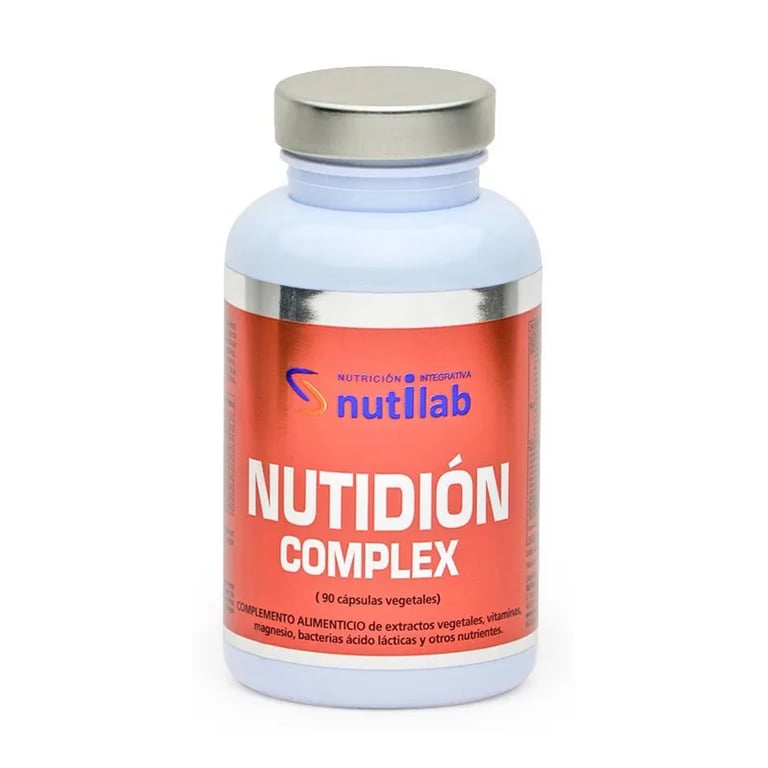 Nutidión Complex
