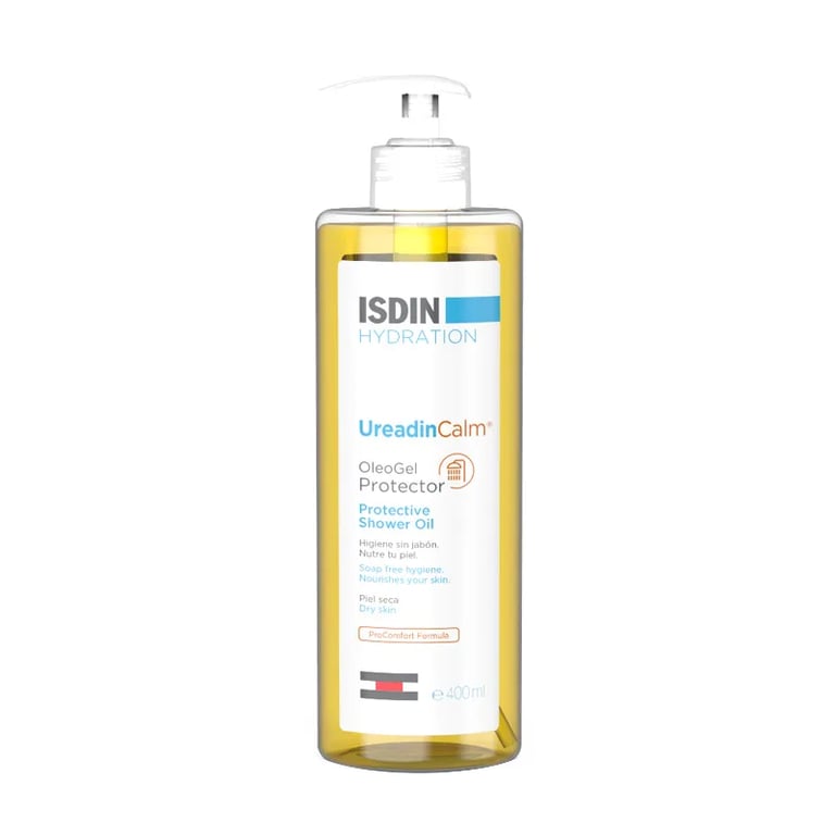 UREADIN CALM OlEOGEL PROTECTOR