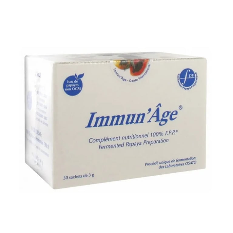 Immun Age Classic