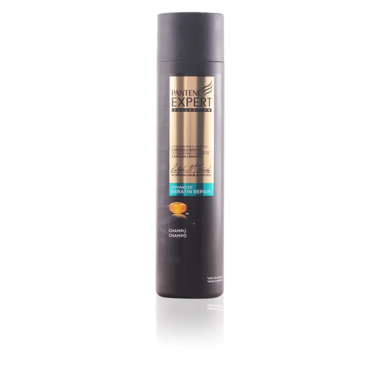 Expert Age Defy Shampoo Advanced Keratin Repair