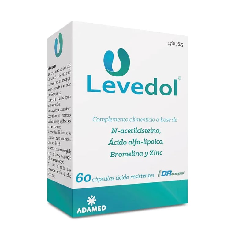 LEVEDOL