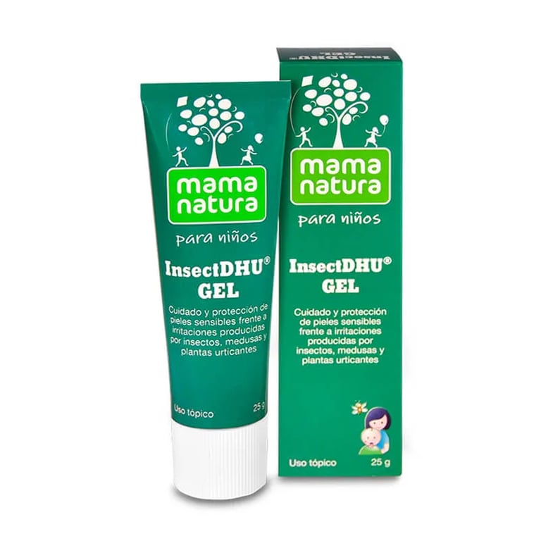 INSECTDHU GEL