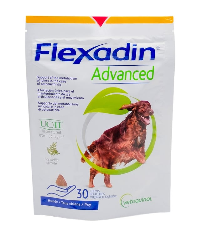 Flexadin Advanced Chien