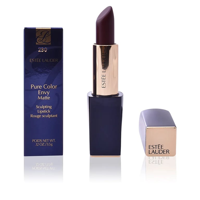 Pure Color Envy Matte Sculpting Lipstick #230