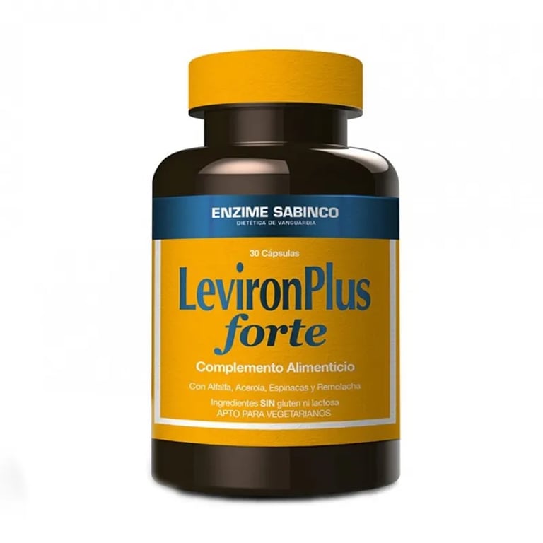 Leviron Plus Forte