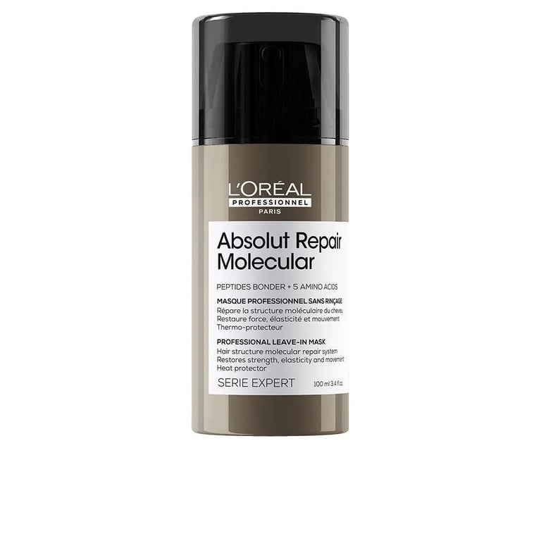 Absolut Repair Molecular Leave In Mini Máscara