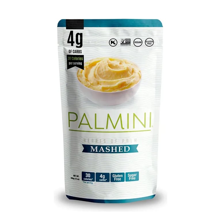 Palmini Puré