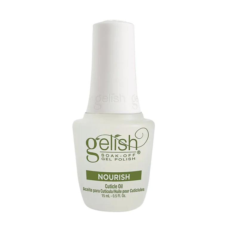 Nourish Cuticle Oil