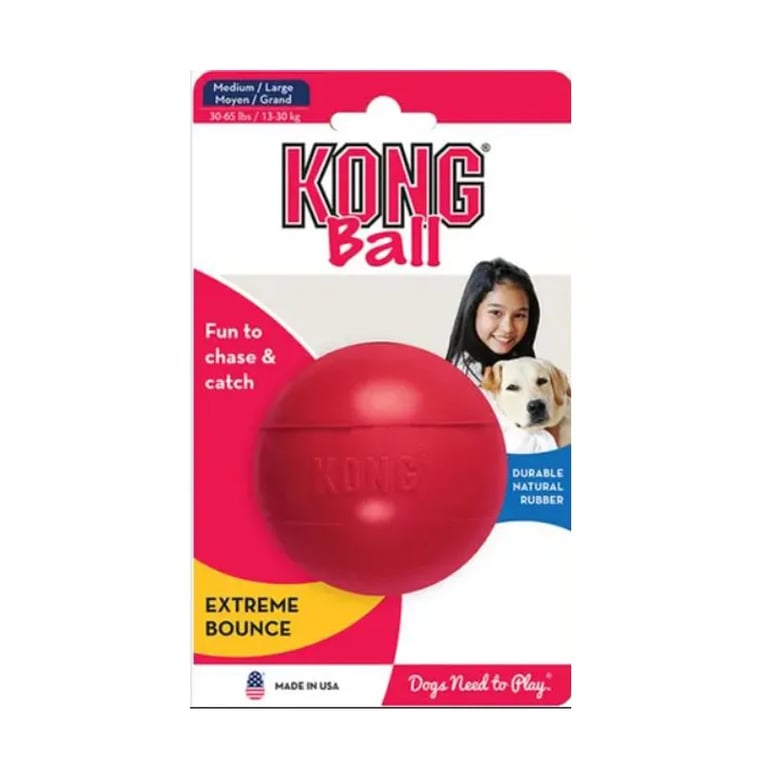 Ball Balle Solide M-L