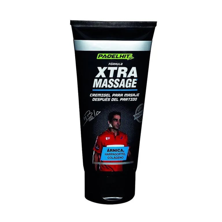 Xtra Massage