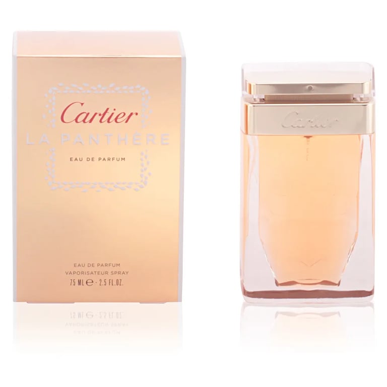 La Panthère EDP
