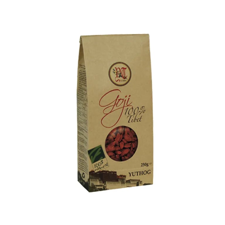 BAIES DE GOJI YUTHOG