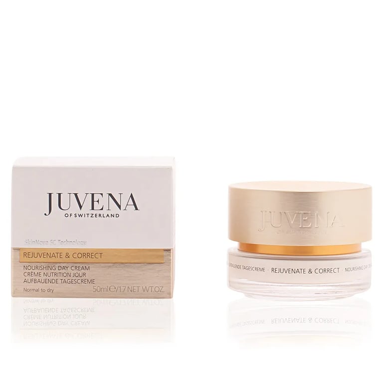 Rejuvenate & Correct Day Cream Pns