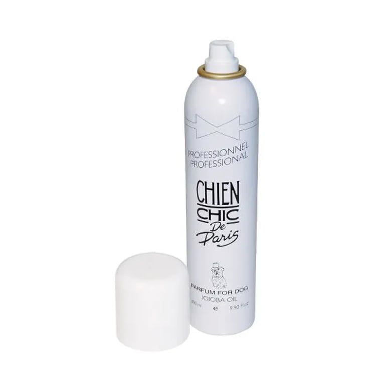 Professioneel Parfum Voor Hond Jojoba Olie #Vanille