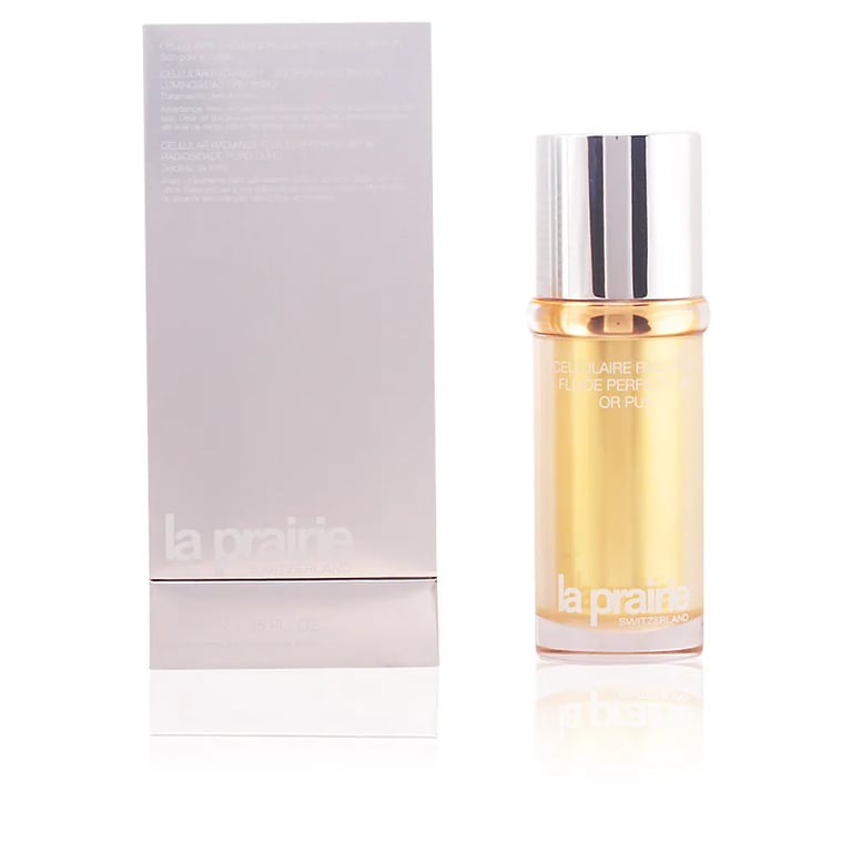 Radiance Cellular Perfecting Fluide Pure Gold