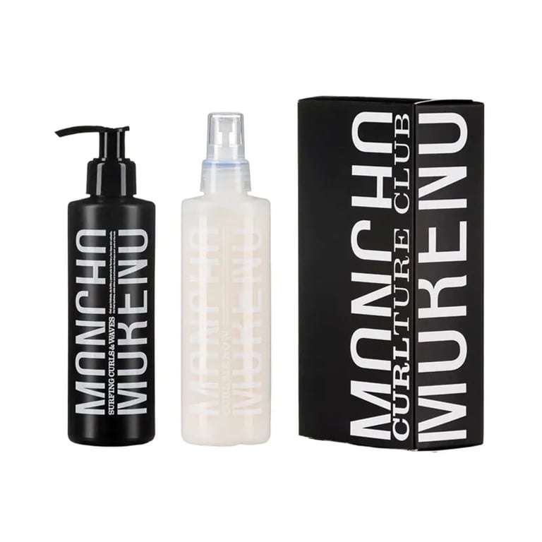 Culture Club Lote Curl Me Now 200 ml + Surfing Curls Wave 200 ml