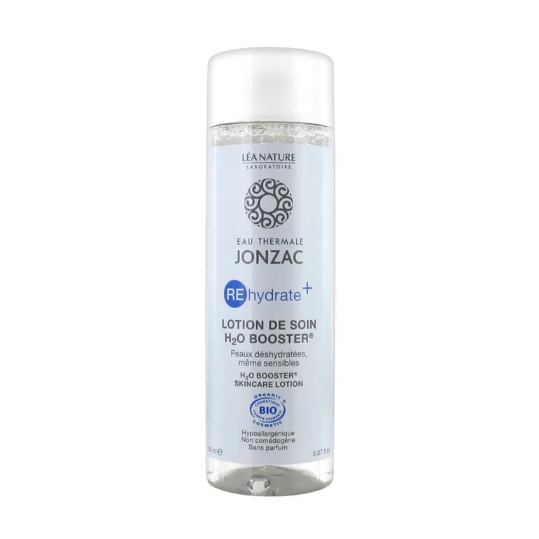 REHYDRATE LOCIÓN DE CUIDADO H2O BOOSTER